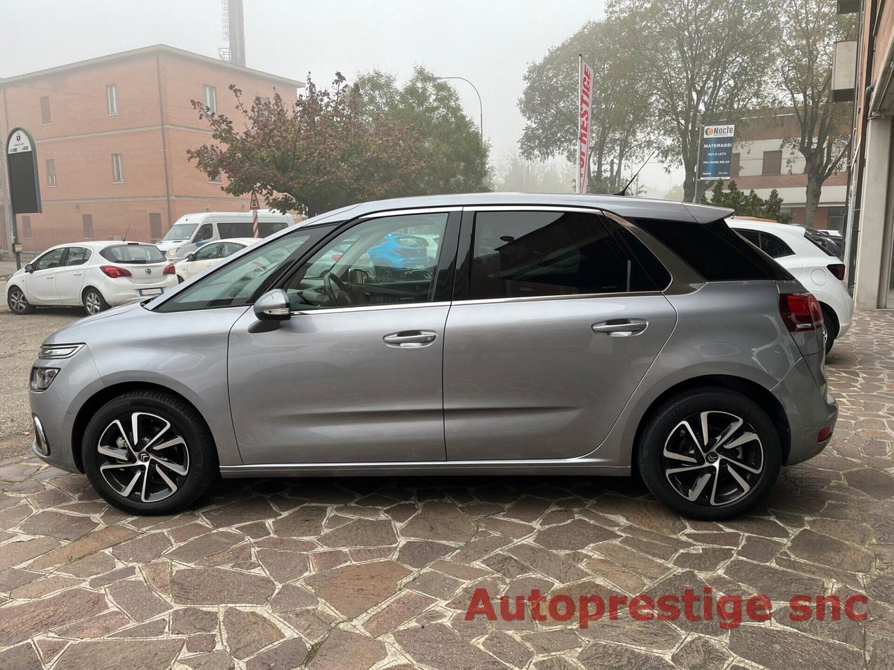 Citroen C4 Picasso BlueHDi 120 S&S Feel