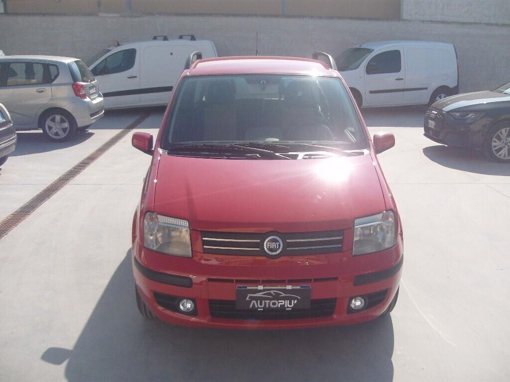 Fiat Panda 1.2 Dynamic - 2007