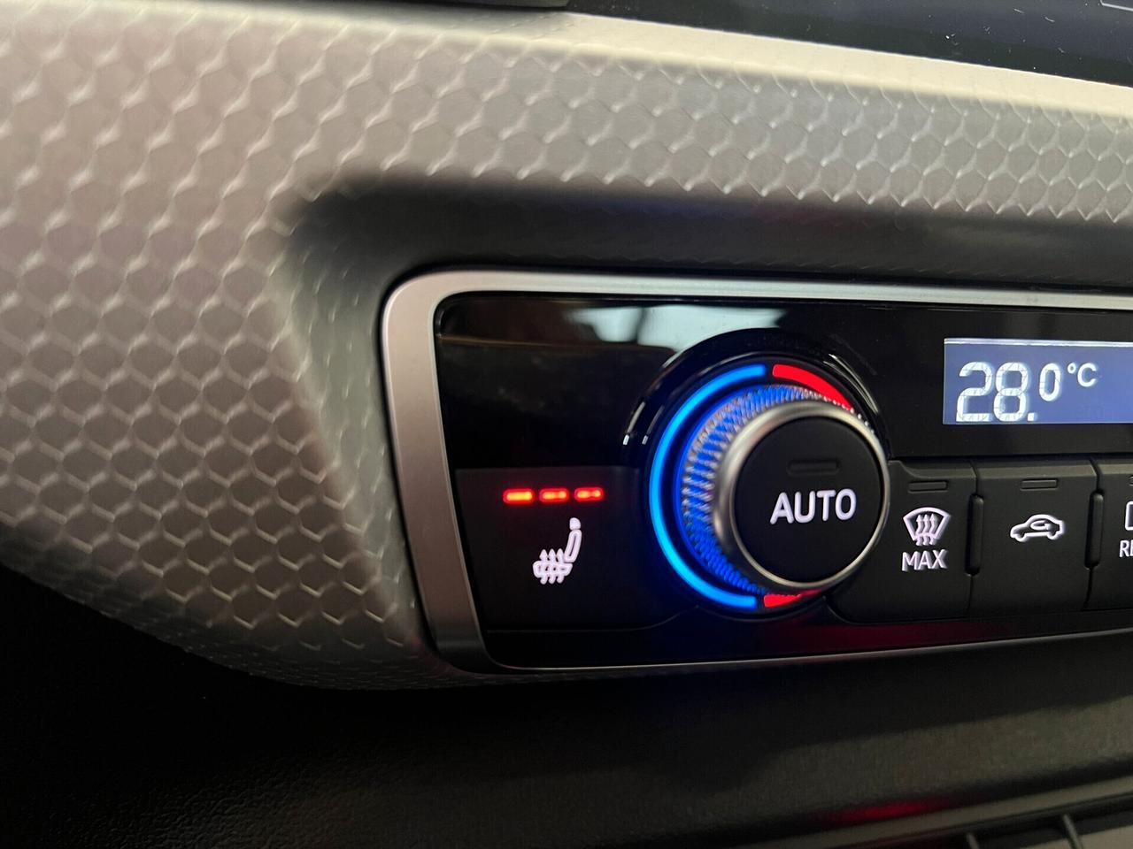 Audi A1 SPB 25 TFSI S tronic line edition