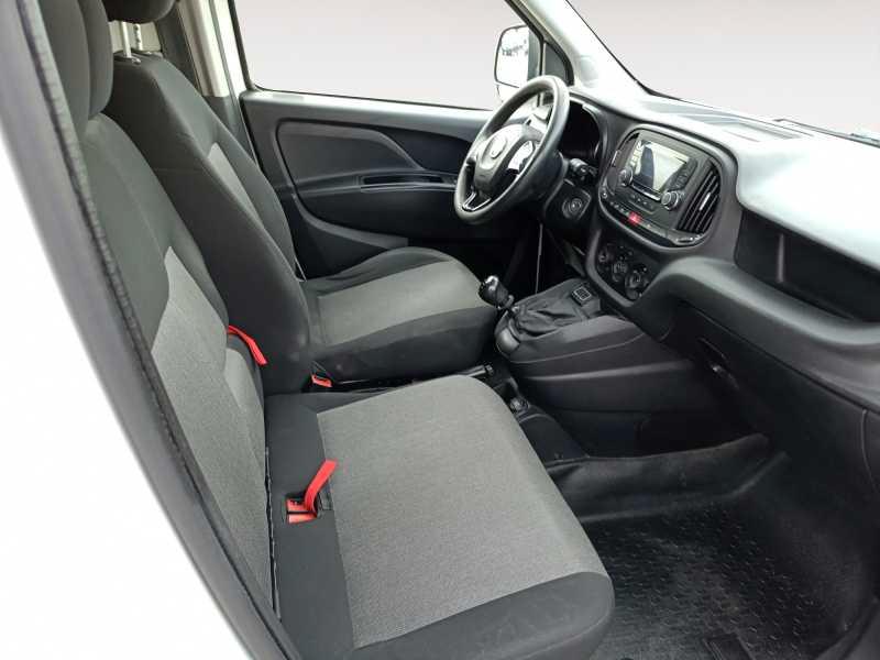 FIAT Doblo cargo 1.6 mjt 105cv CH1 Business S&