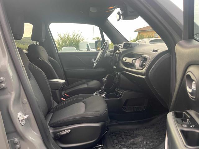 JEEP Renegade 1.3 T4 190CV PHEV 4xe AT6 Limited