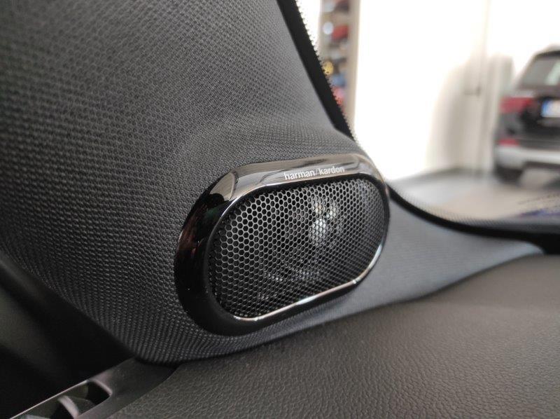 MINI Mini (F56) - Mini 2.0 John Cooper Works