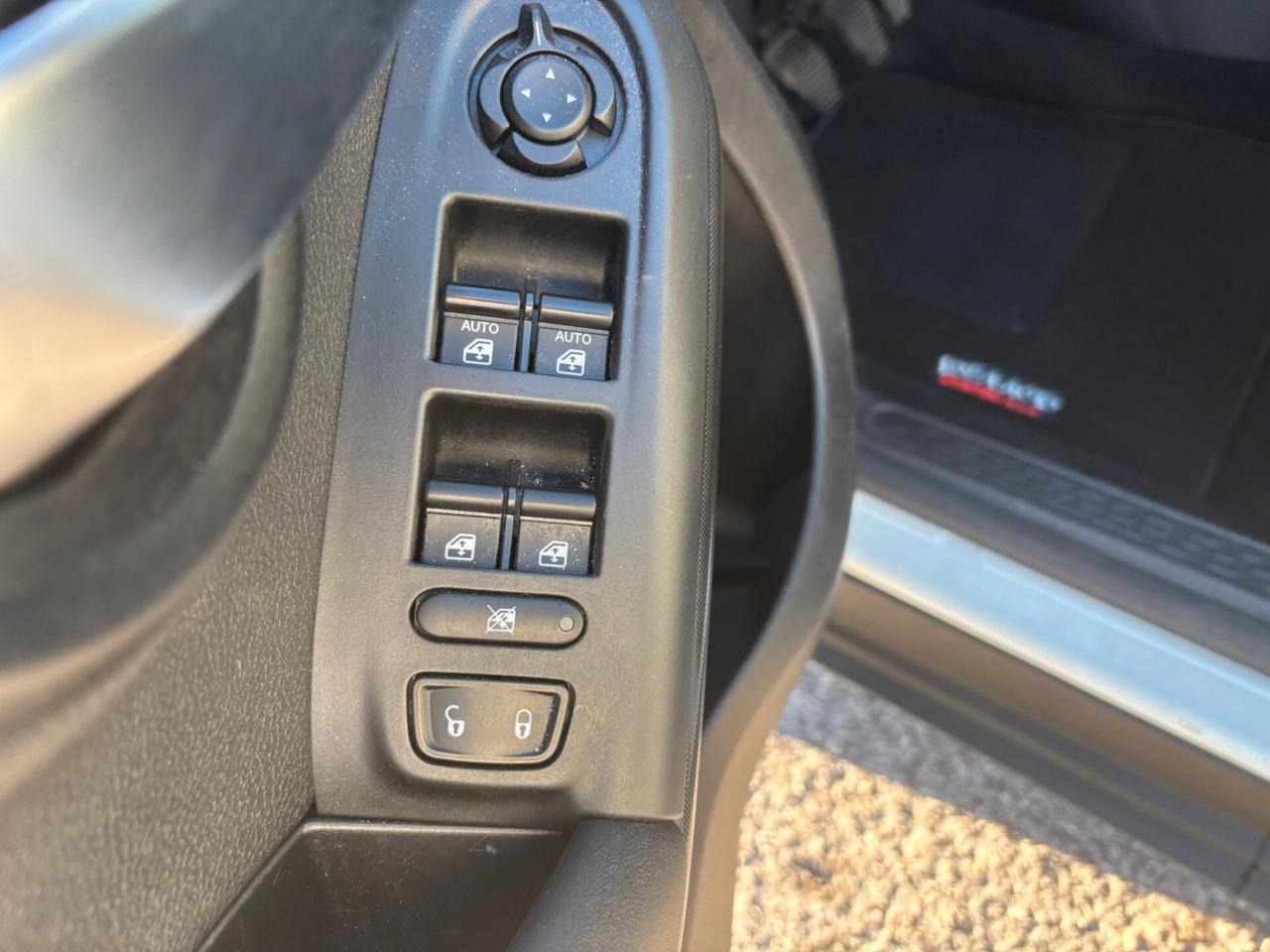 Fiat 500X 1.3 MultiJet 95 CV Cross