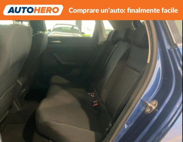 VOLKSWAGEN Polo 1.0 TSI 5p. Sport BlueMotion Technology