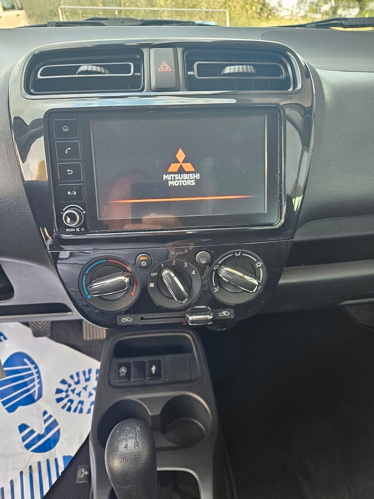 Mitsubishi Space Star 1.2 Invite SDA