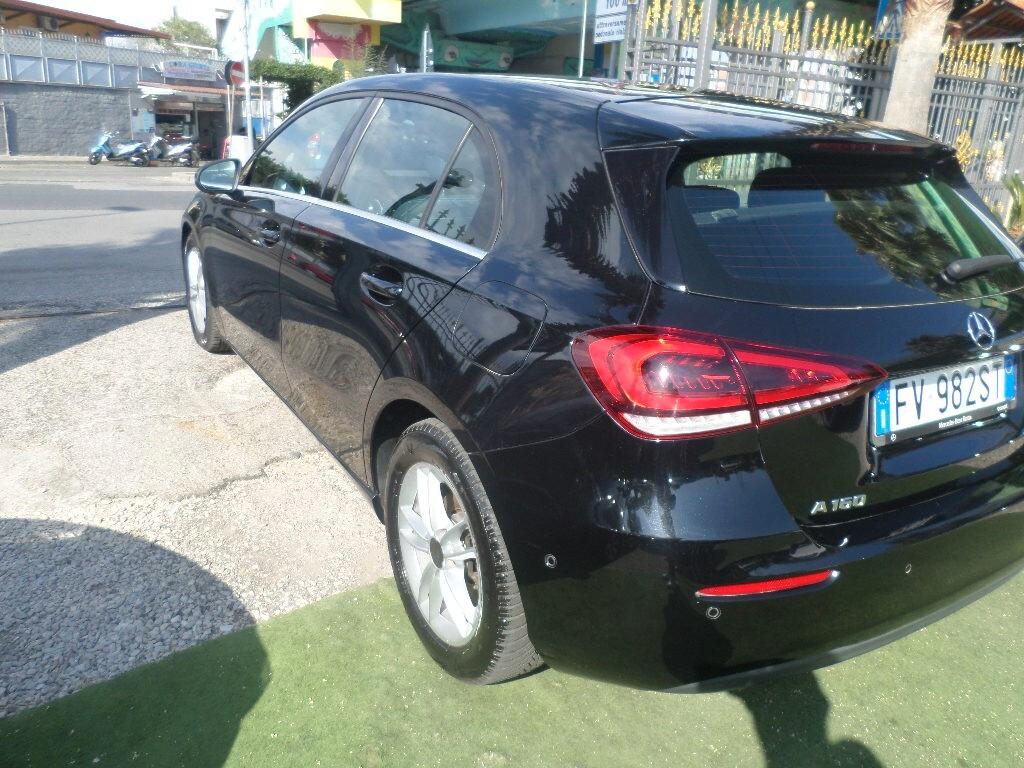 Mercedes-benz A 160 A 160 Business