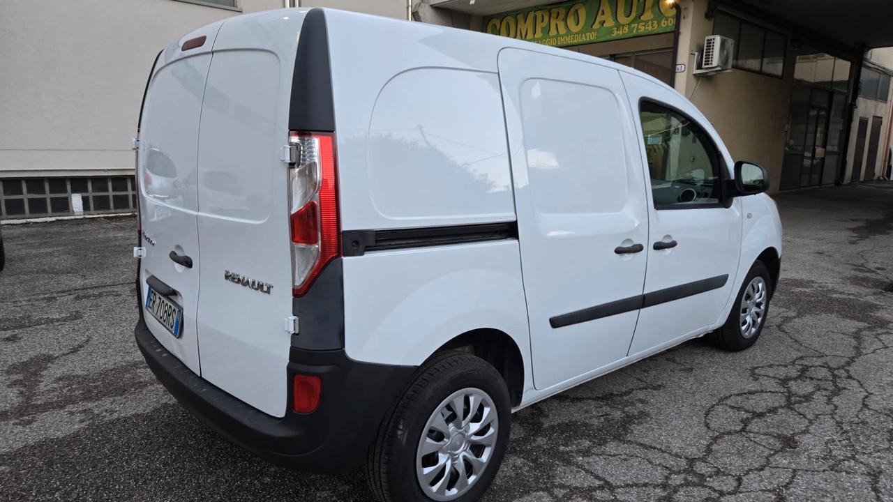 Renault Kangoo 1.5 dCi 90CV 5 porte Extrem N1