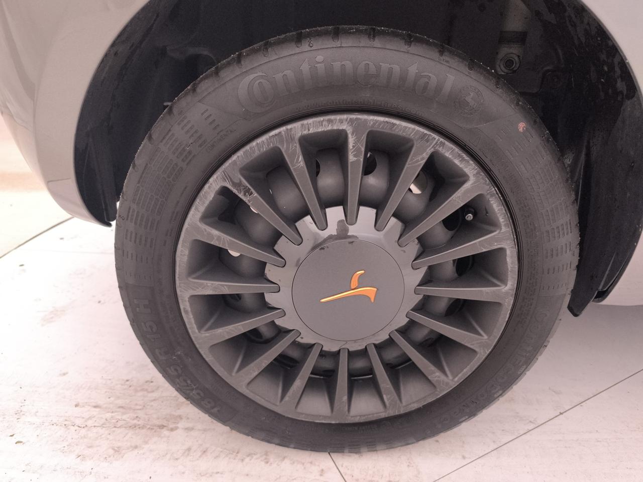 LANCIA Ypsilon III 2015 - Ypsilon 1.2 Gold s&s 69cv my19