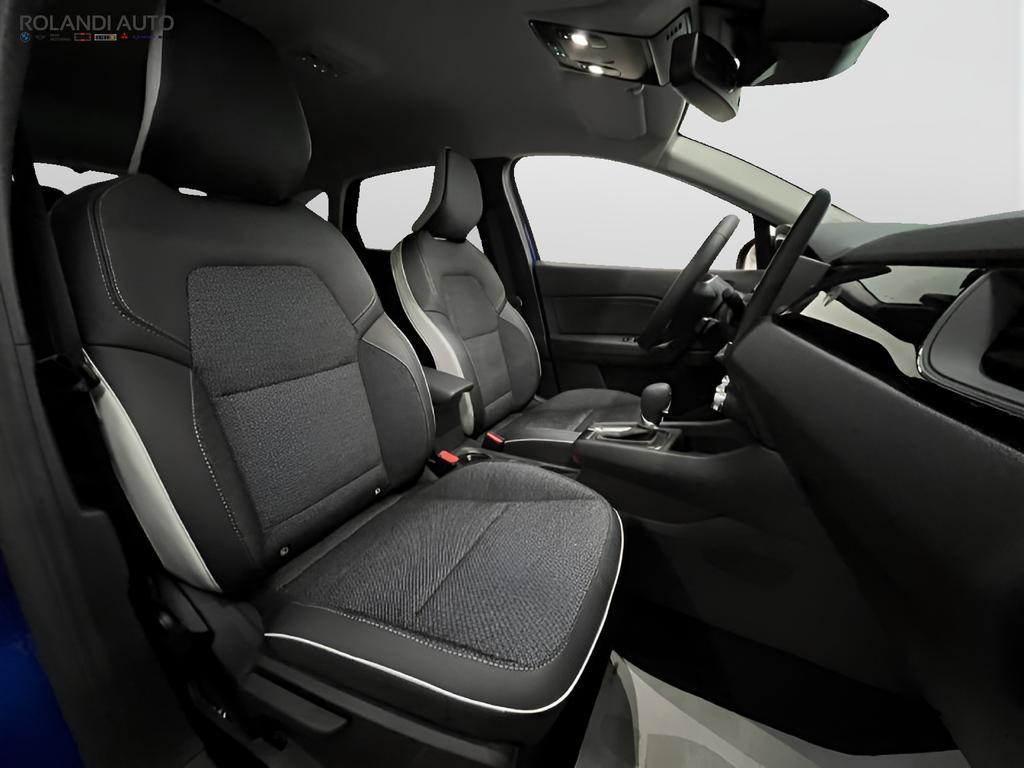 Mitsubishi ASX 1.6 MPI Plug-in Hybrid Intense AT