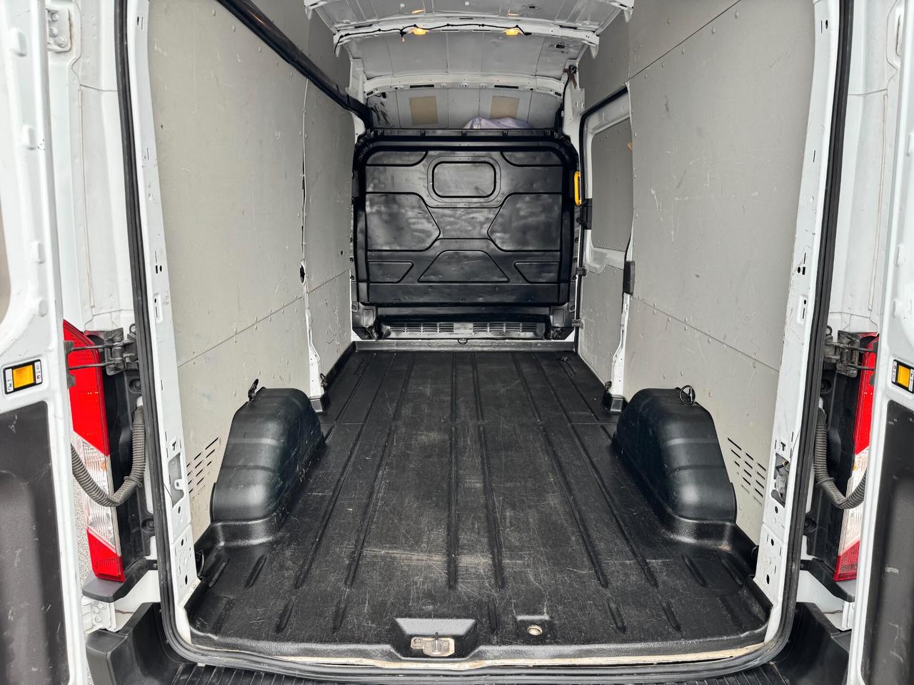 Ford Transit L3H3 2.0 tdci 170cv