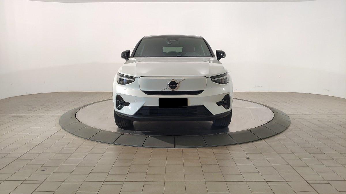 VOLVO C40 Recharge Twin Motor Awd 1St Edition