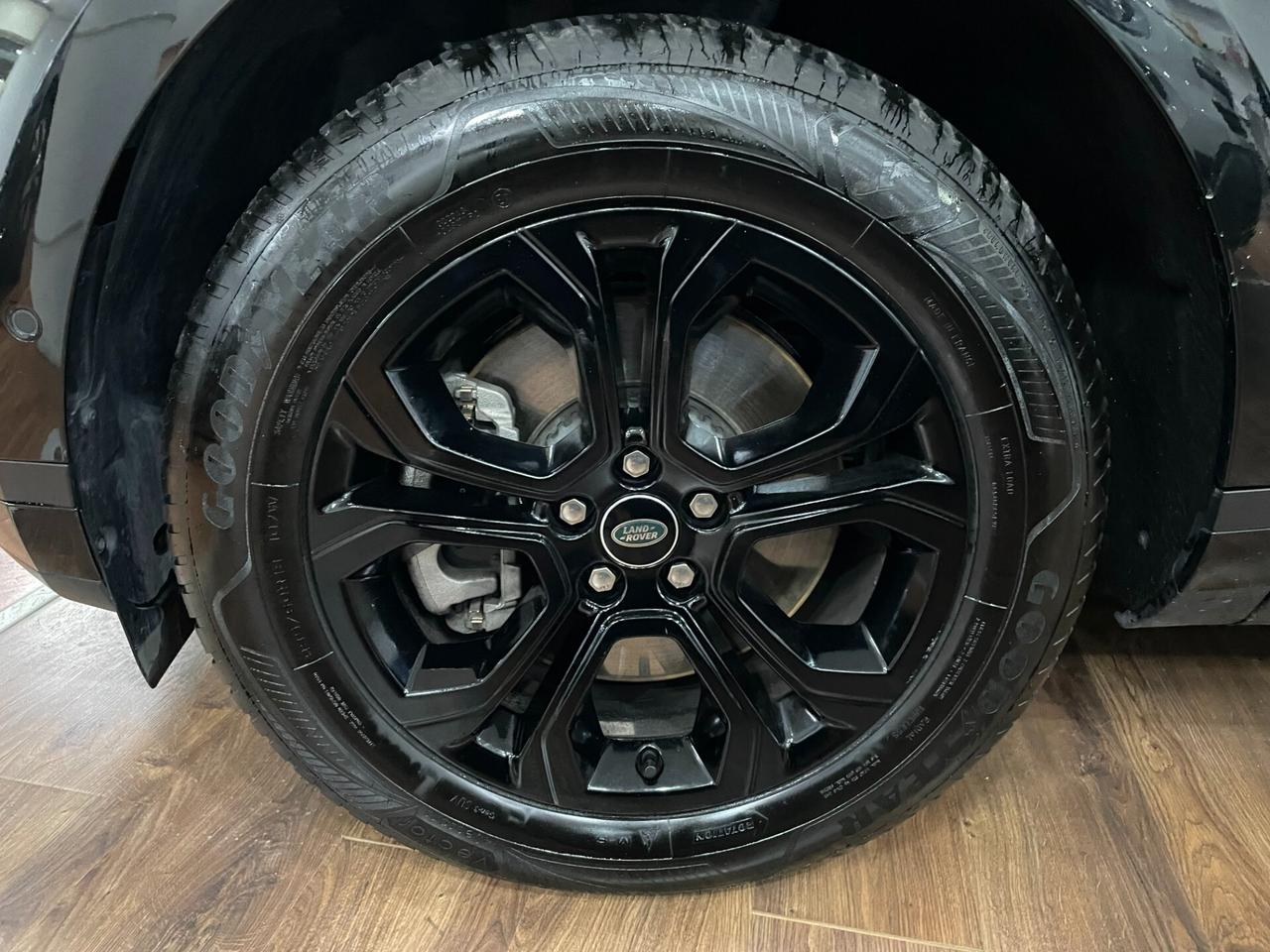 R.R. EVOQUE 2.0D 163CV MHEV HSE - AFFARI FINE ANNO