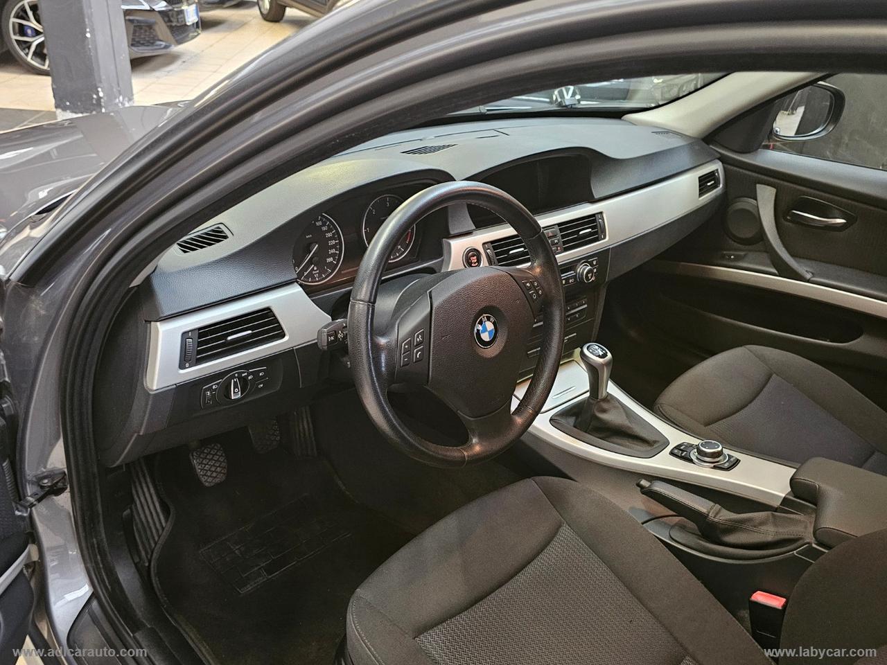 BMW 320d xDrive Touring