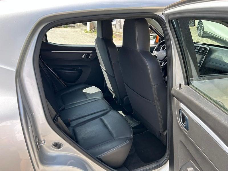 Dacia Spring Comfort Electric 45