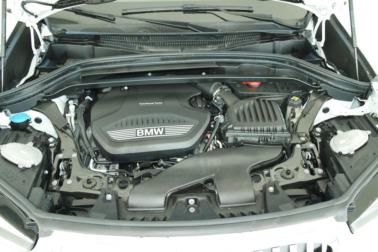 Bmw X1 sDrive18d xLine Plus