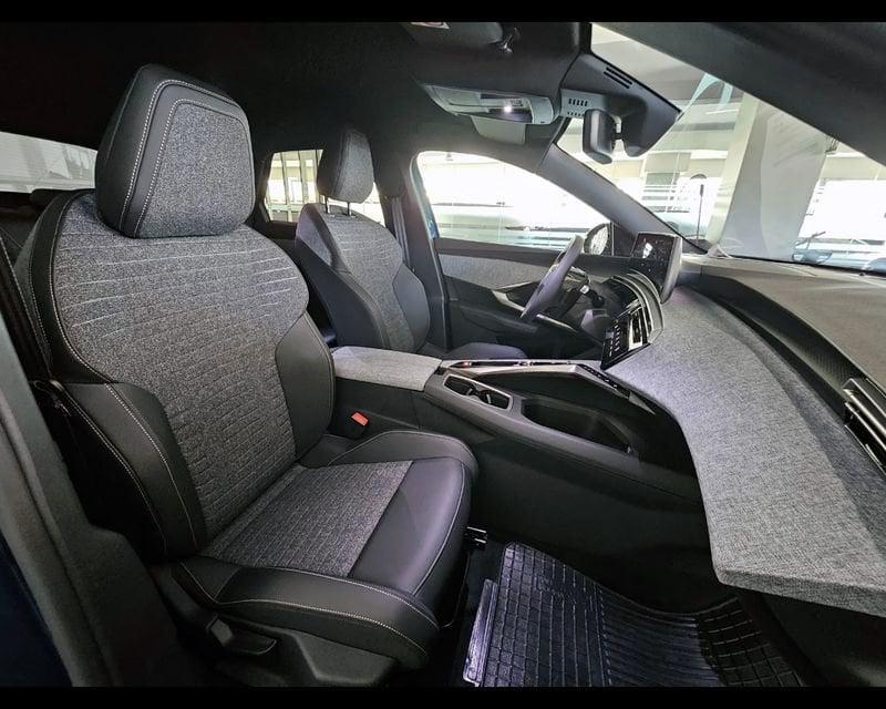 Peugeot 3008 3ª serie Hybrid 145 e-DCS6 Allure