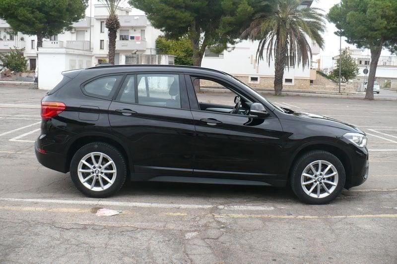 BMW X1 X1 sDrive16d Business