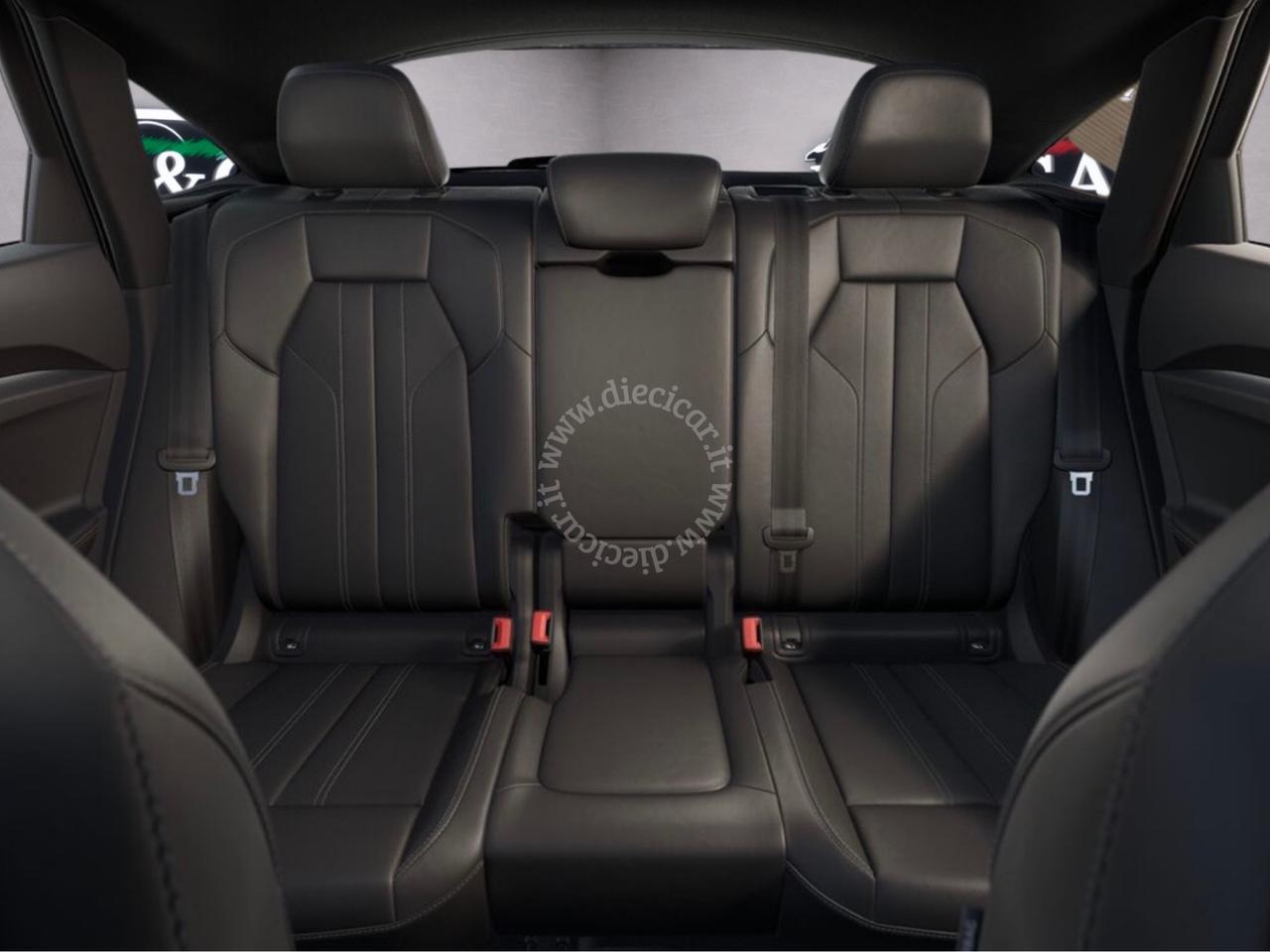 Audi Q5 SPB 2.0tdi mhev+ Sline Edition Quattro S-tronic IVA ESP NUOVA