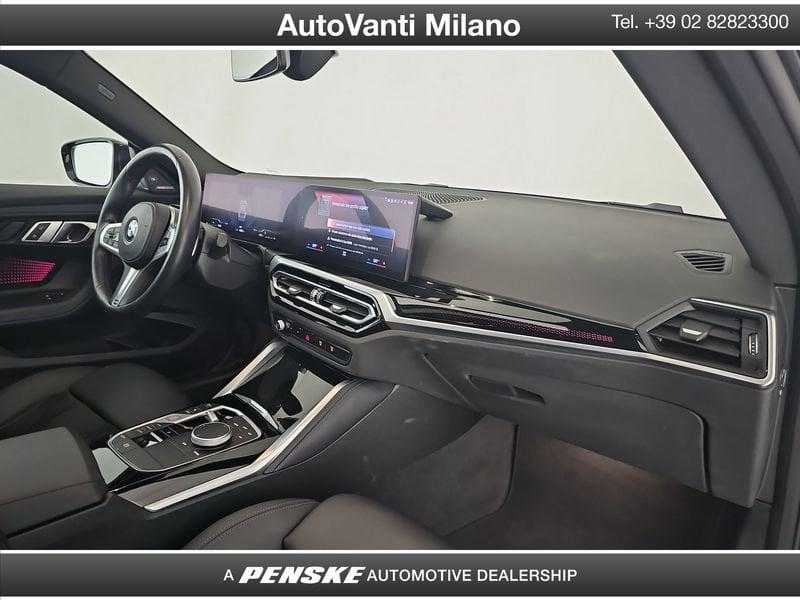 BMW Serie 2 Coupé M 240i xDrive