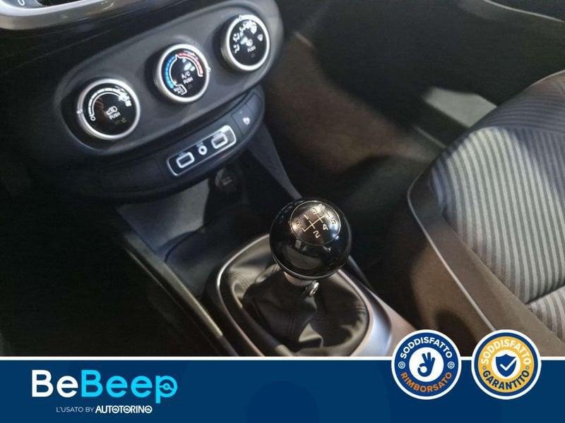 FIAT 500X 1.0 T3 MIRROR CROSS 120CV