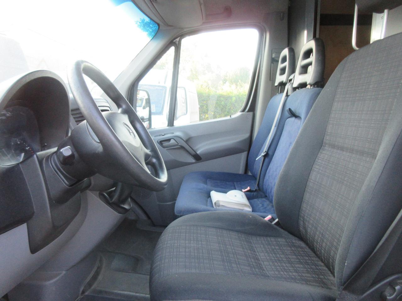 Mercedes Benz 2.2 311 CDI FURGONE PM-TN