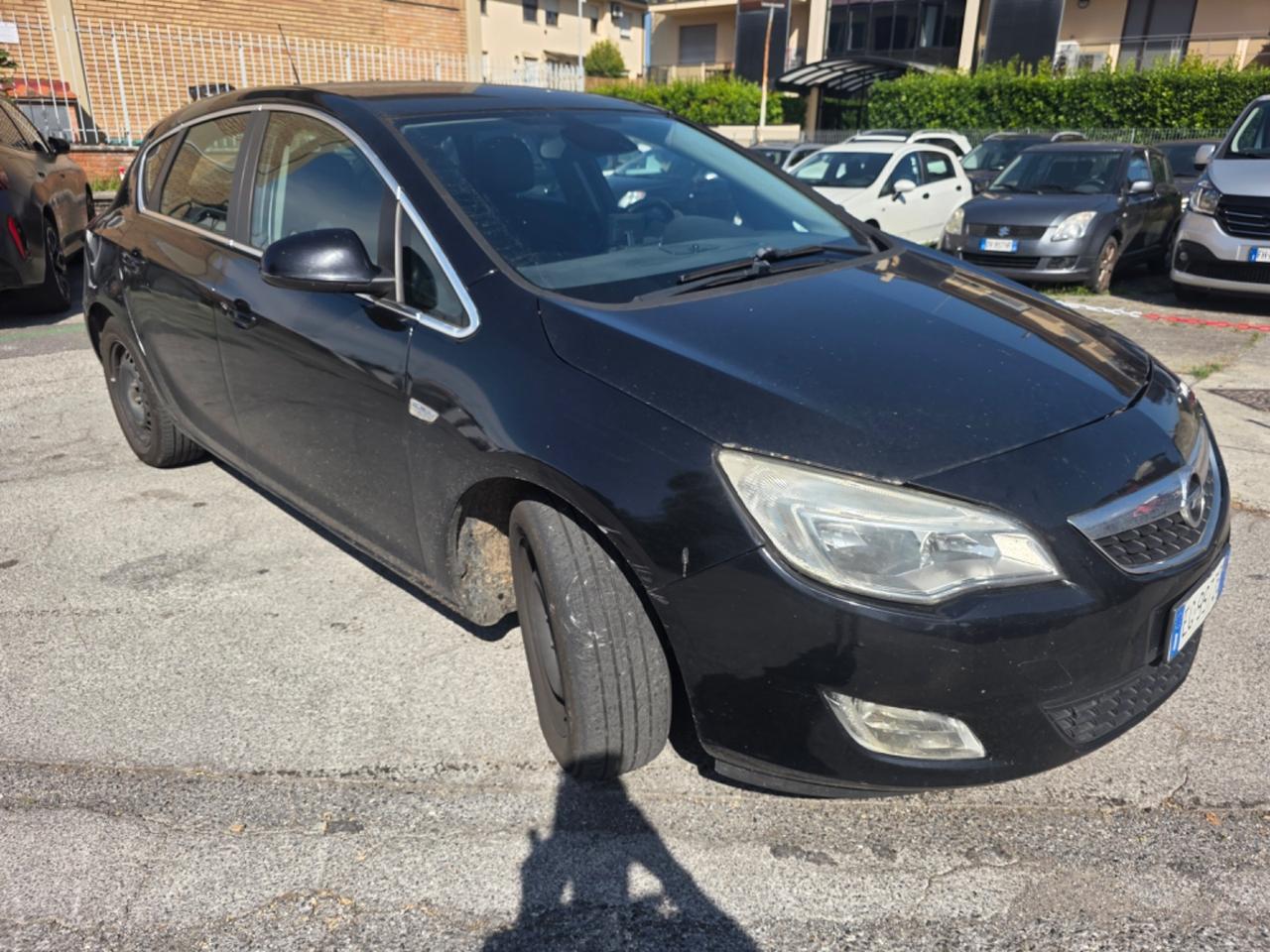 Opel Astra 1.4 100CV 5 porte Elective