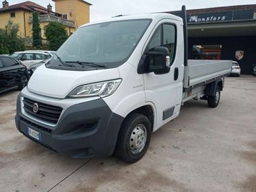 Fiat DUCATO 23 MPH M-JET2 130CV CASSONE FISSO