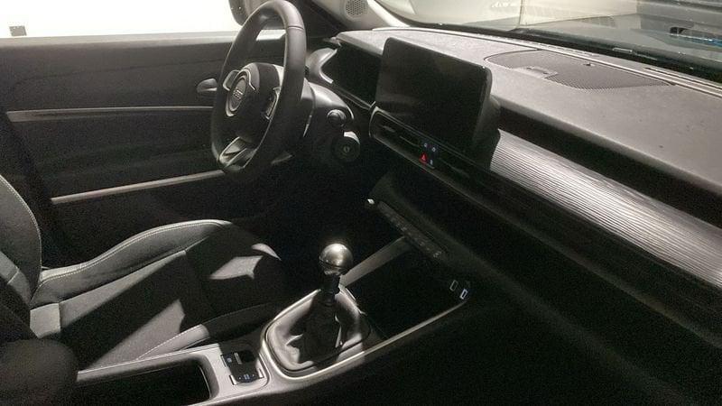 Jeep Avenger Avenger 1.2 Turbo 100 CV Altitude