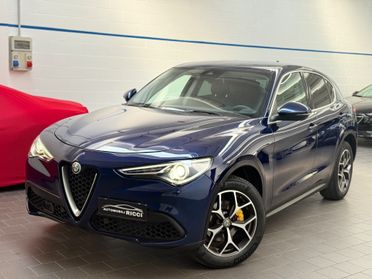 Alfa Romeo Stelvio 2.0 Turbo 280 CV AT8 Q4 Executive
