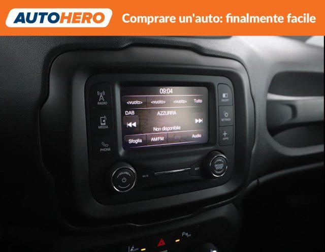 JEEP Renegade 1.0 T3 Longitude