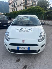 Fiat Punto 1.3 MJT II 75 CV 5 porte Easy
