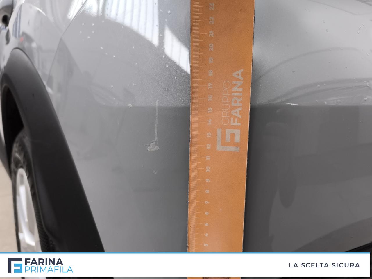 RENAULT Captur II 2024 - Captur 1.0 eco-g Evolution 100cv
