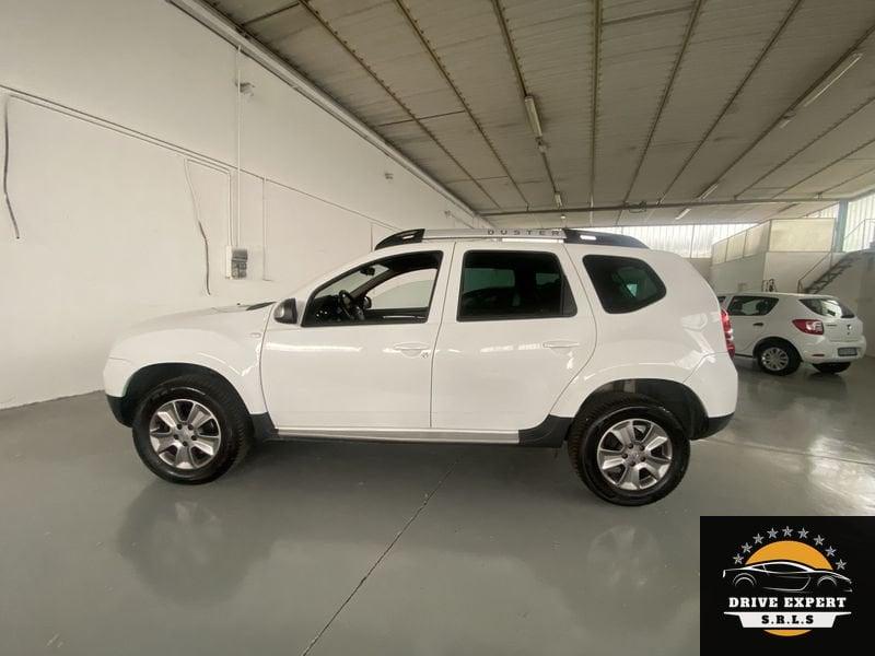 Dacia Duster Duster 1.5 dCi 110CV Start&Stop 4x2 Serie Lim.Urban Explorer