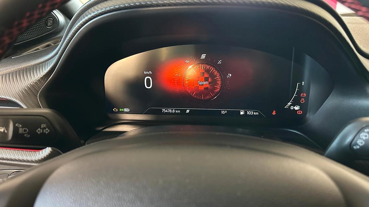 Ford Puma 1.0 EcoBoost Hybrid 125 CV S&S ST-Line X