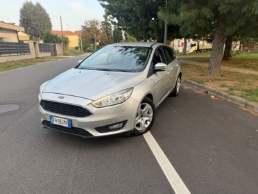 Ford Focus 1.5 TDCi 120 CV Start&Stop Titanium