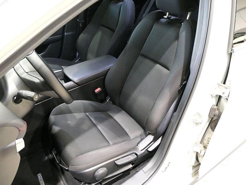 Mazda Mazda3 3 5p 2.5 m-hybrid Homura 140cv