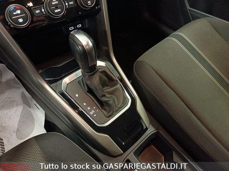 Volkswagen T-Roc T-Roc 2.0 TDI SCR 150 CV DSG Business BlueMotion Technology