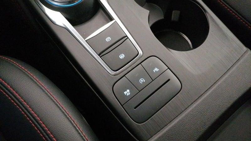Ford Kuga 1.5 ecoblue ST-Line X 2wd 120cv auto
