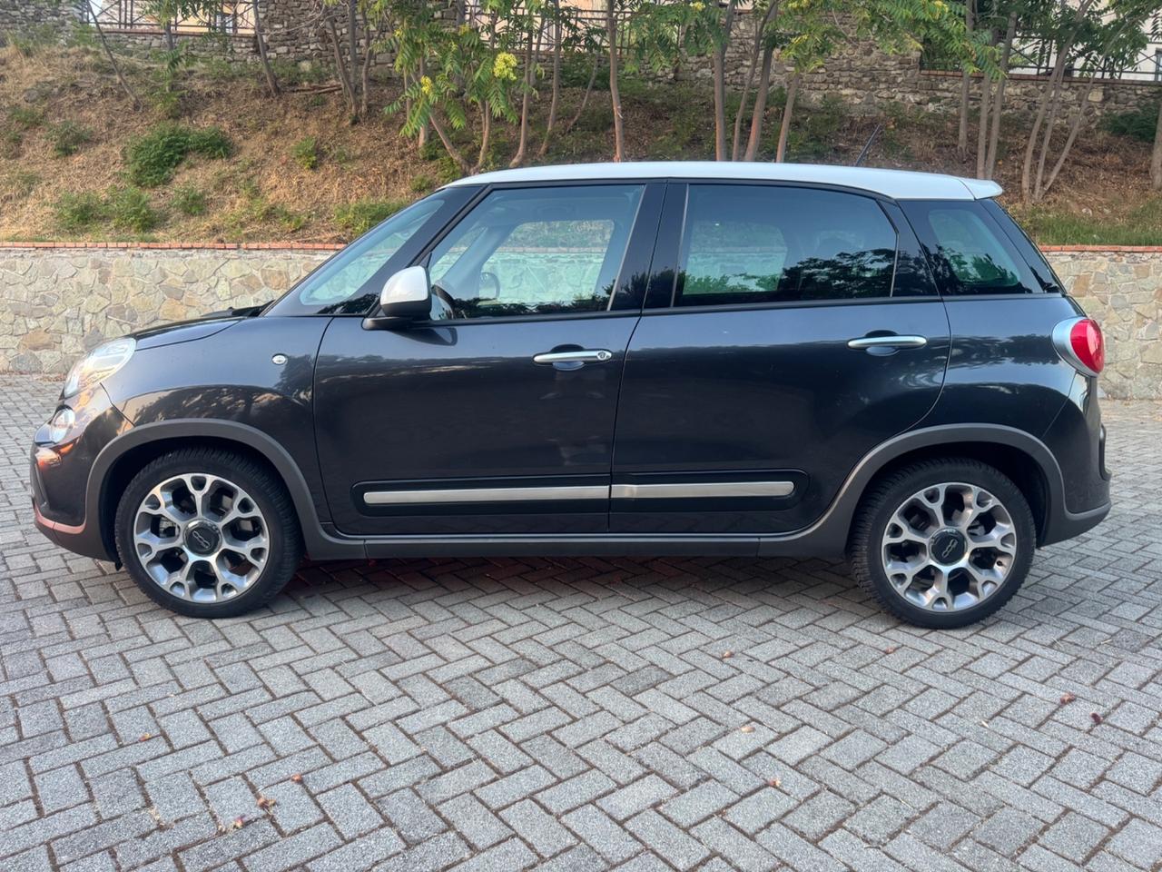 Fiat 500L 1.6 Multijet 120Cv *TREKKING* 2016