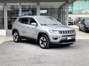 Jeep Compass 1.4 Benzina 140CV E6 - 2020
