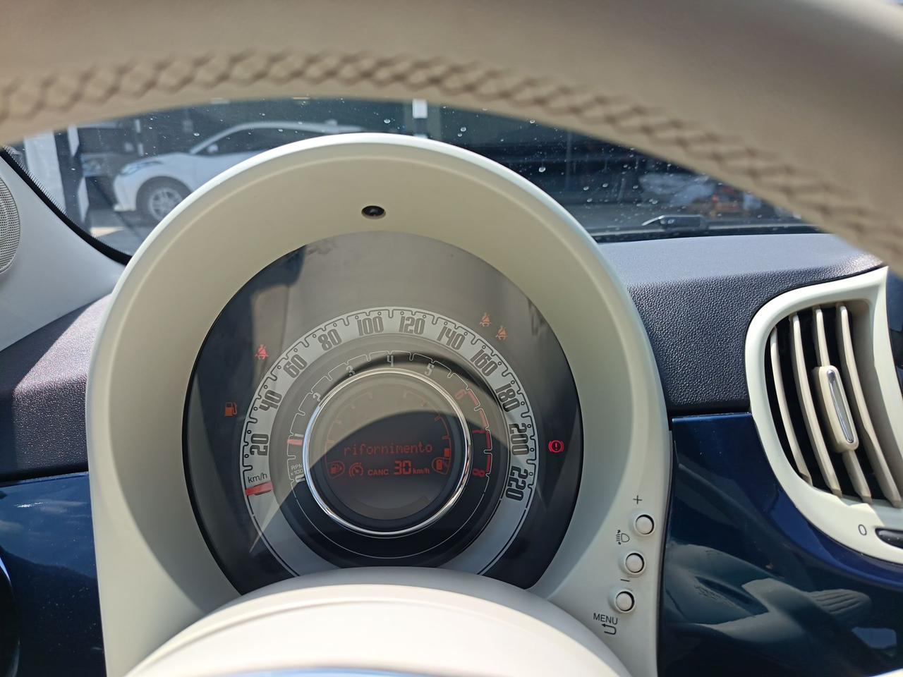 FIAT 500 (2015-2024) - 500 1.0 Hybrid Dolcevita