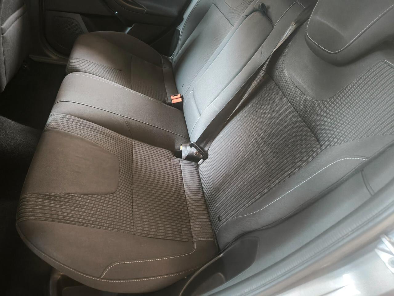 FORD FOCUS SW TITANIUM 1.6 D OK NEOP.