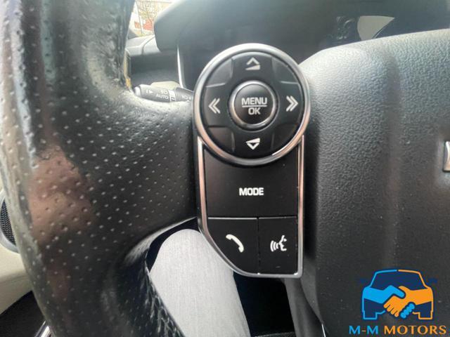 LAND ROVER Range Rover Sport 3.0 SDV6 HSE 4WD