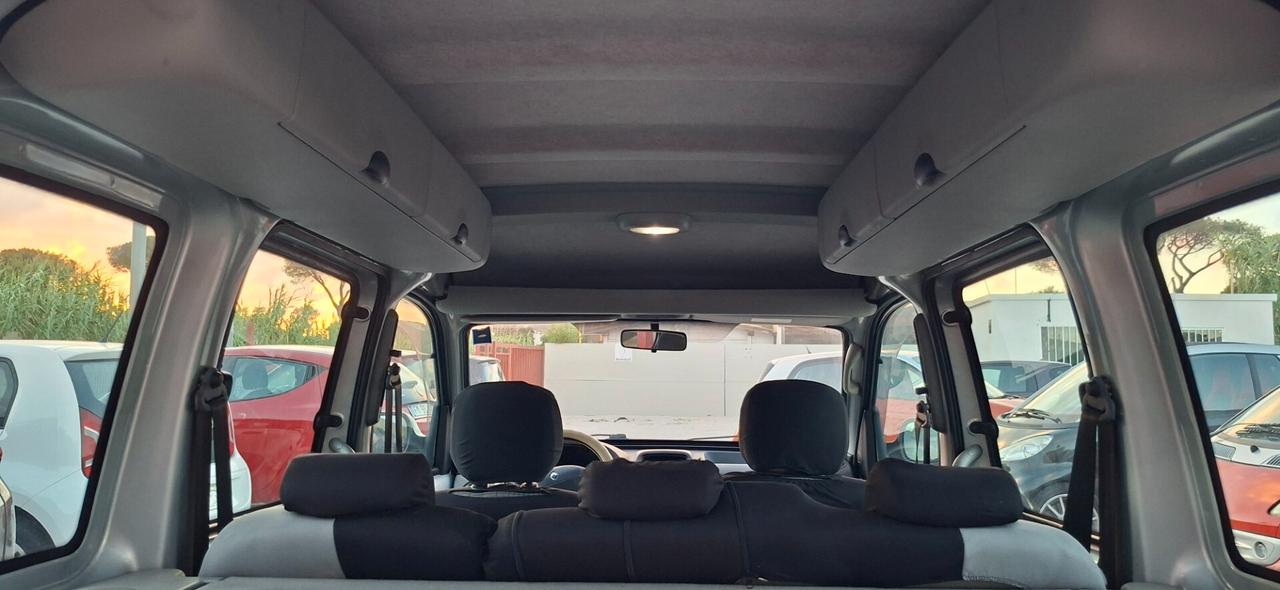 Renault Kangoo 1.5 dCi/60CV 4p. Pack