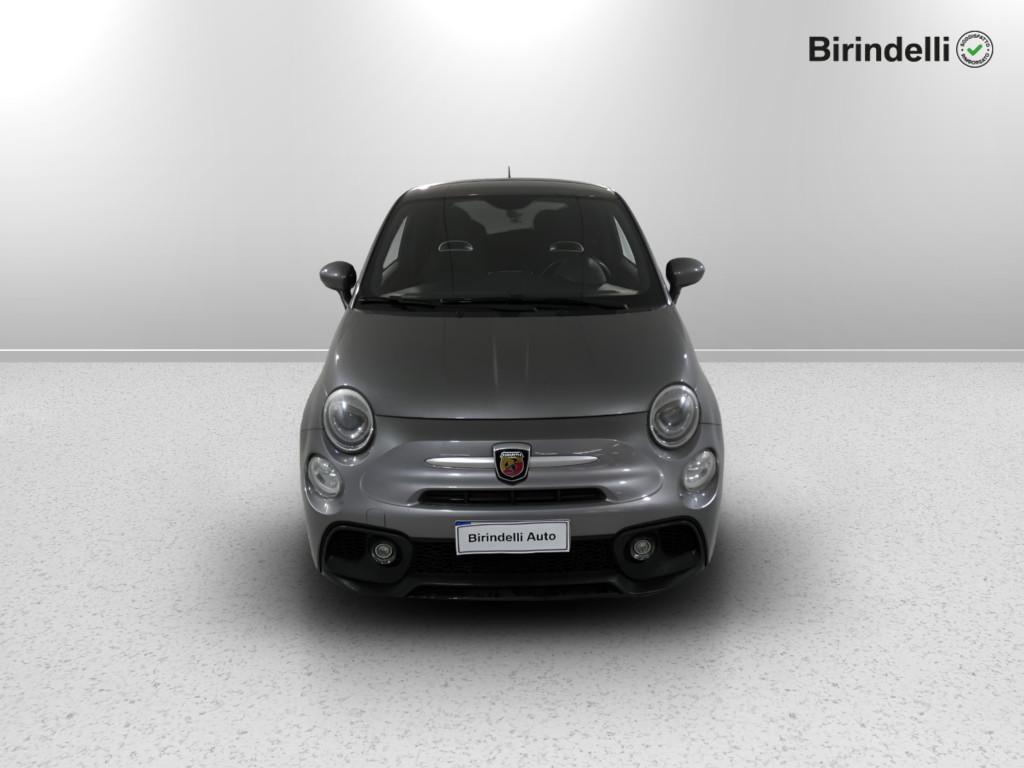 ABARTH 595 - 595 1.4 Turbo T-Jet 145 CV