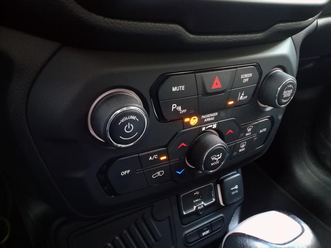 Jeep Renegade 1.3 t4 150cv limited 2wd ddct