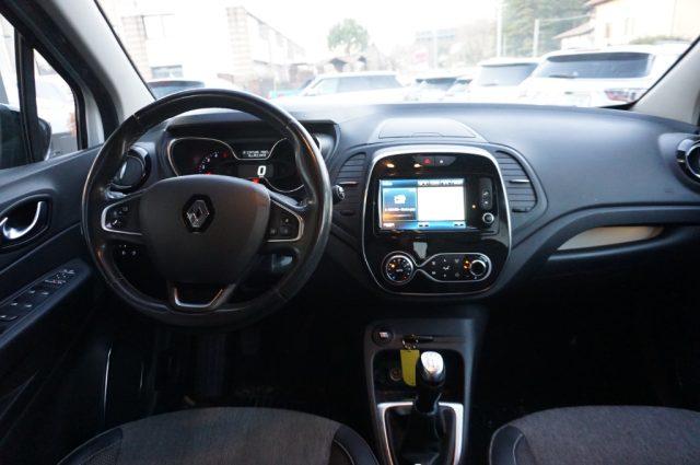 RENAULT Captur dCi 8V 90 CV Sport Edition2 NEOPATENTATI