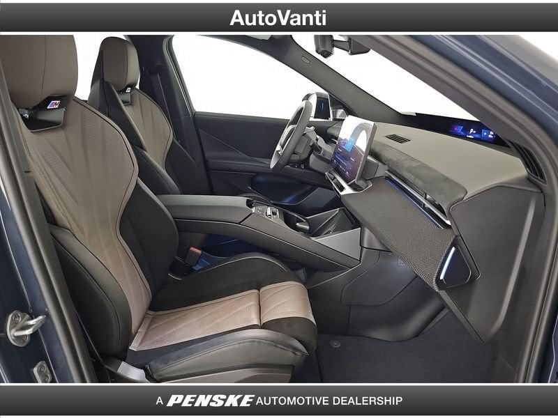 BMW iX3 iX3 50 xdrive Msport Pro
