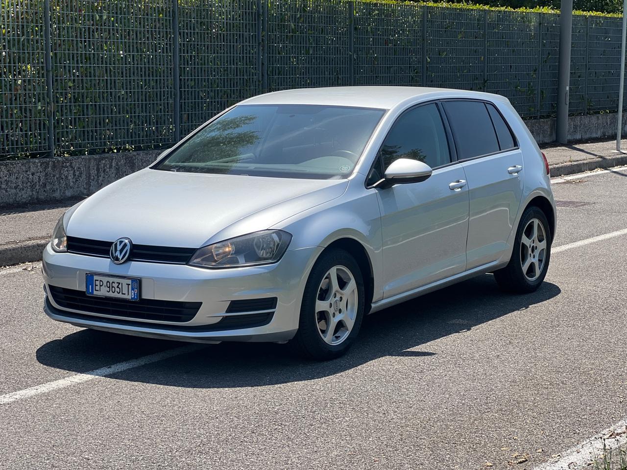 Volkswagen Golf 1.2 TSI 105 CV 5p. Comfortline BlueMotion Technology