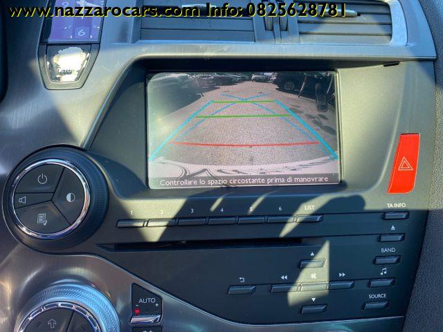 DS AUTOMOBILES DS 5 2.0 HDi 160 aut. Sport Chic NAVIGATORE